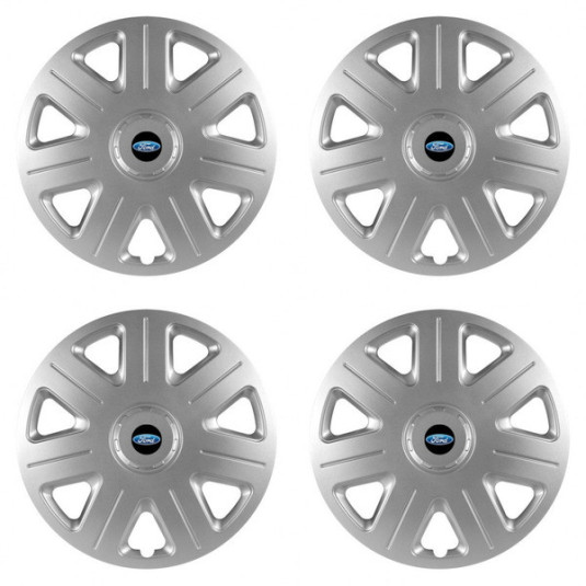 Poklice pro Ford 14 Master