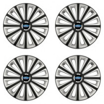 Poklice pro Ford 14 TREND RC double colour