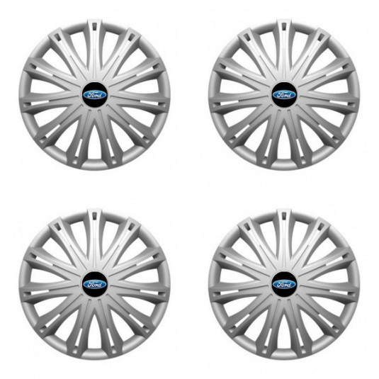 Poklice pro Ford 14 SPARK