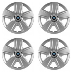 Poklice pro Ford 14 ESPRIT RC