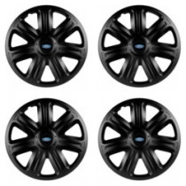 Poklice pro Ford 14 COMFORT BLACK