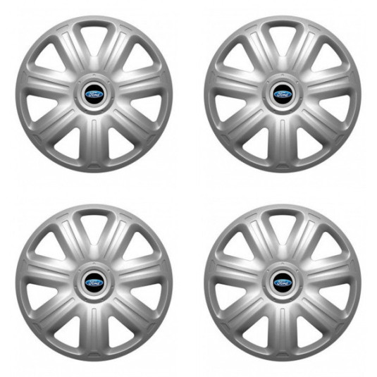 Poklice pro Ford 14 COMFORT