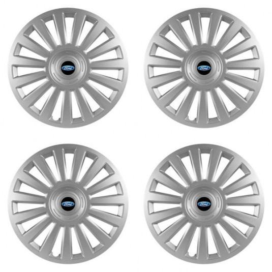 Poklice pro Ford 15 Luxury