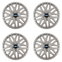 Poklice pro Ford 15 DAKAR