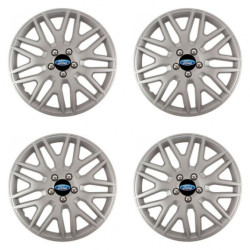 Poklice pro Ford 15 DAKAR