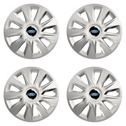 Poklice pro Ford 15 STRATOS RC