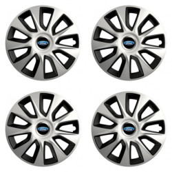 Poklice pro Ford 15 STRATOS double colour - výpredaj