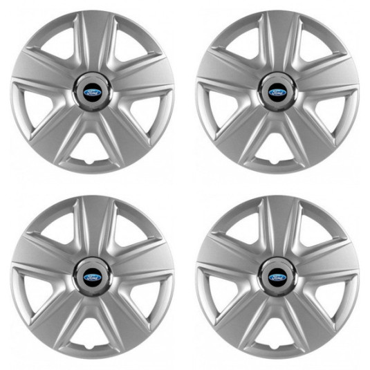 Poklice pro Ford 15 ESPRIT