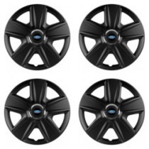 Poklice pro Ford 15 ESPRIT RC BLACK