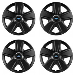 Poklice pro Ford 15 ESPRIT RC BLACK