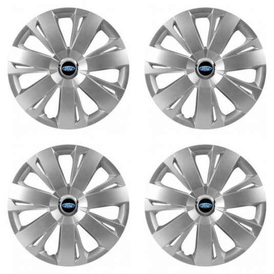 Poklice pro Ford 15 ENERGY RC