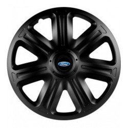 Poklice pro Ford 15 COMFORT BLACK