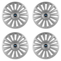 Poklice pro Ford 16 Luxury