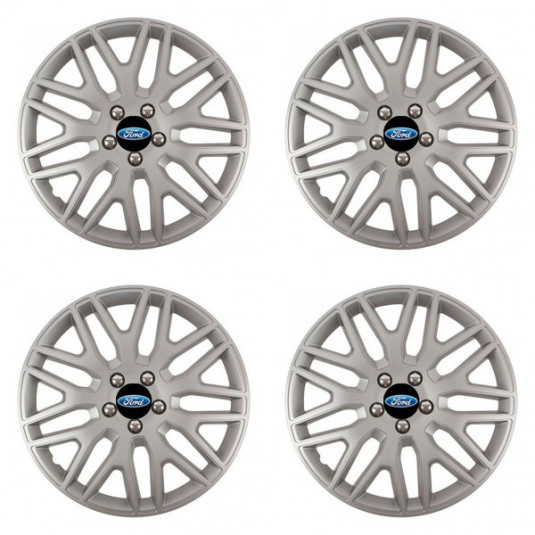 Poklice pro Ford 16 DAKAR