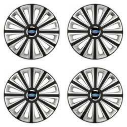 Poklice pro Ford 16 TREND RC double colour