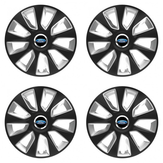 Poklice pro Ford 16 STRATOS BS
