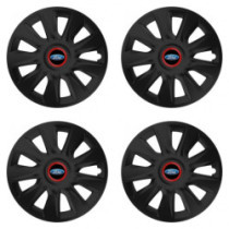 Poklice pro Ford 16 STRATOS RR black