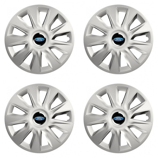 Poklice pro Ford 16 STRATOS RC