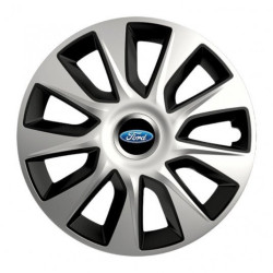 Poklice pro Ford 16 STRATOS double colour