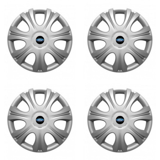 Poklice pro Ford 16 IMPULSE 16-VERSACO