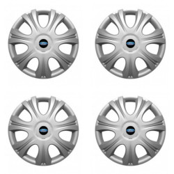 Poklice pro Ford 16 IMPULSE 16-VERSACO