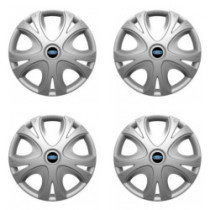 Poklice pro Ford 16 DYNAMIC