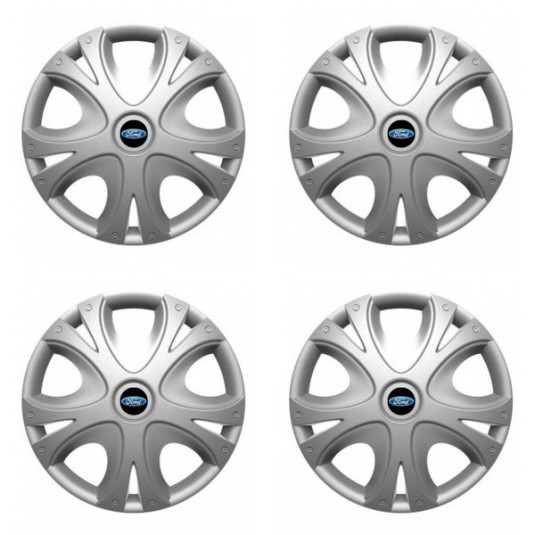 Poklice pro Ford 16 DYNAMIC