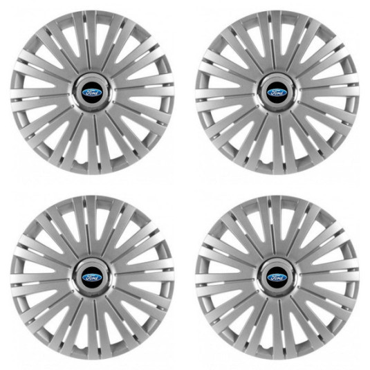 Poklice pro Ford 16 ACTIVE RC