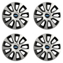 Poklice pro Ford 17 STRATOS double colour