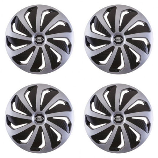 Poklice pro Land Rover 14 WIND SB