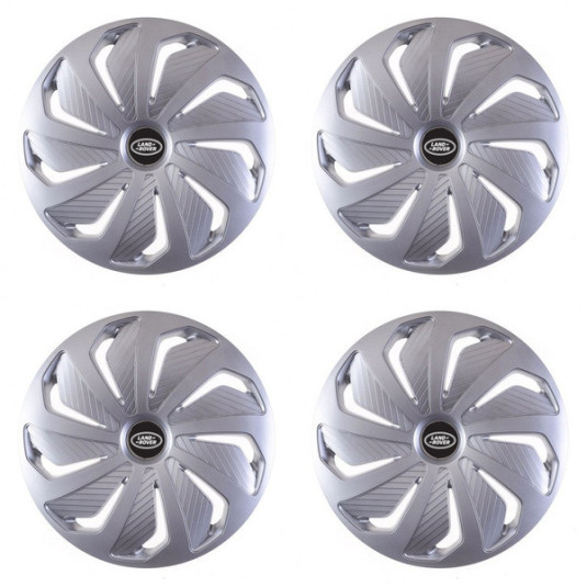 Poklice pro Land Rover 14 WIND RC SI