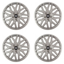 Poklice pro Land Rover 14 DAKAR