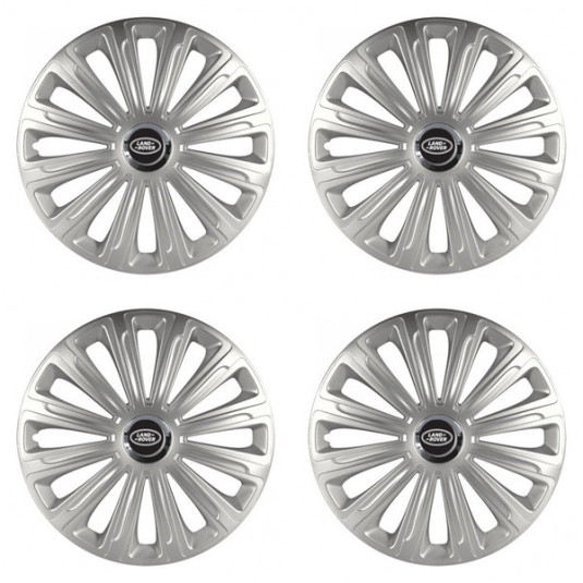 Poklice pro Land Rover 14 TREND RC