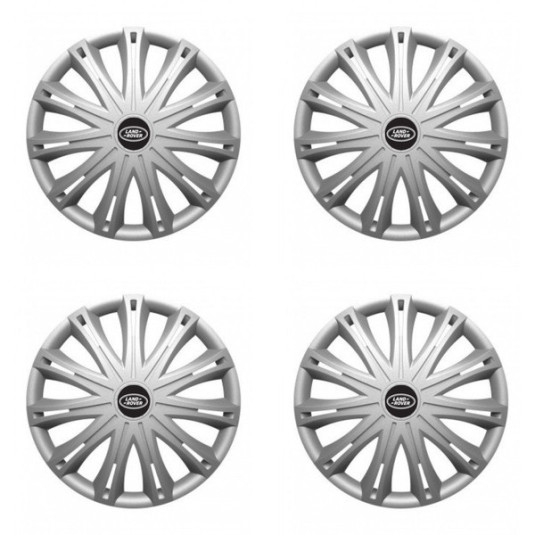 Poklice pro Land Rover 14 SPARK