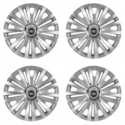 Poklice pro Land Rover 14 ROYAL RC