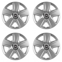 Poklice pro Land Rover 14 ESPRIT RC