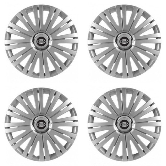 Poklice pro Land Rover 14 ACTIVE RC