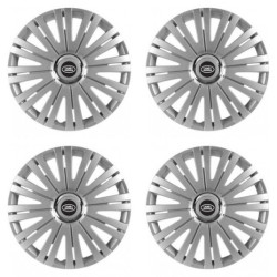 Poklice pro Land Rover 14 ACTIVE RC