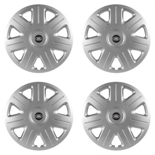 Poklice pro Land Rover 15 Master