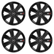 Poklice pro Land Rover 15 GTX CARBON black