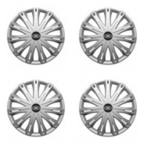 Poklice pro Land Rover 15 SPARK