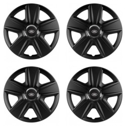 Poklice pro Land Rover 15 ESPRIT RC BLACK