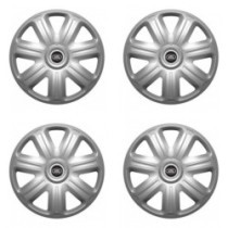 Poklice pro Land Rover 15 COMFORT