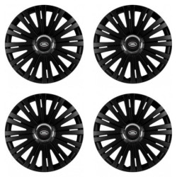 Poklice pro Land Rover 15 ACTIVE RC BLACK