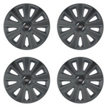 Poklice pro Land Rover 16 Aviator carbon RC16 grafite