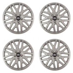 Poklice pro Land Rover 16 DAKAR