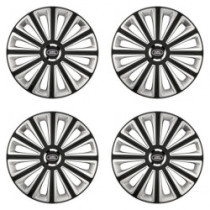 Poklice pro Land Rover 16 TREND RC double colour