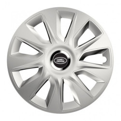 Poklice pro Land Rover 16 STRATOS RC