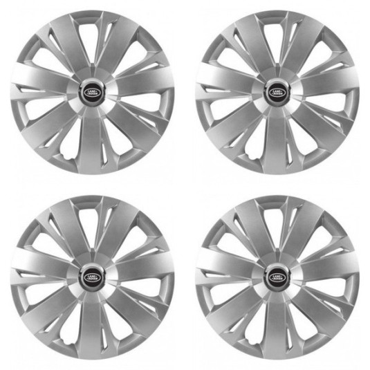 Poklice pro Land Rover 16 ENERGY RC