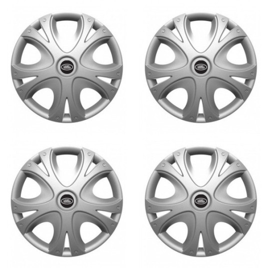 Poklice pro Land Rover 16 DYNAMIC